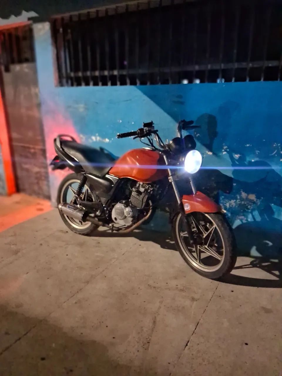 Suzuki yes  - Foto 3