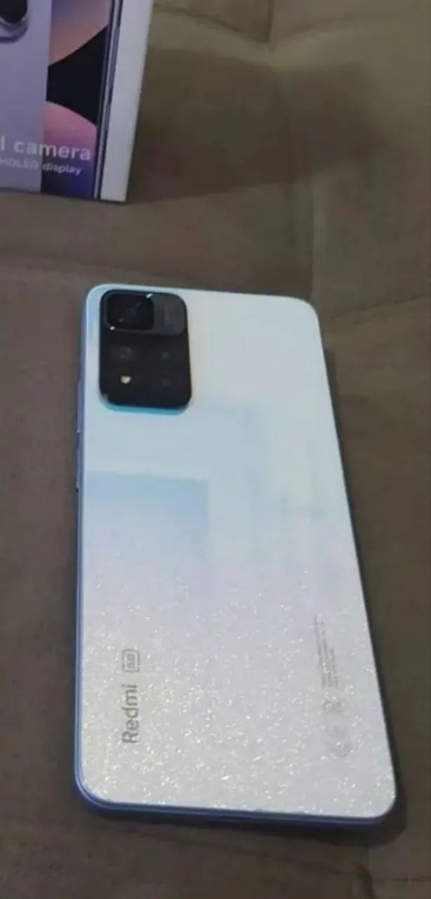 xiaomi note 11 pro plus  - Foto 2
