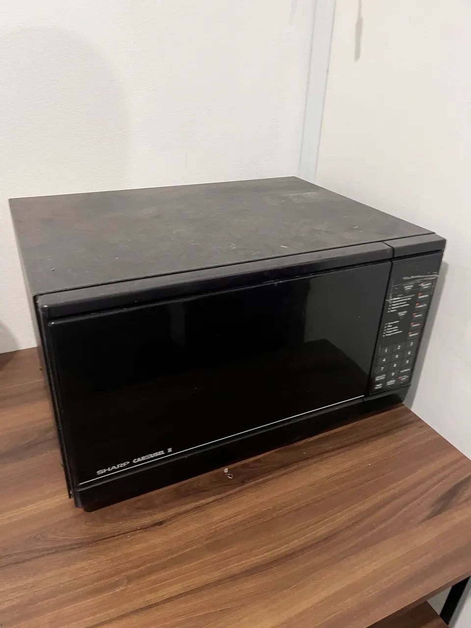 Microondas sharp - Foto 2