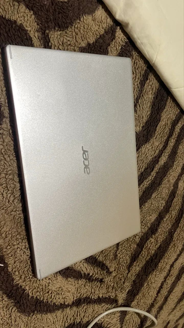 Notebook Acer Aspire 5 A515-55 - Foto 6