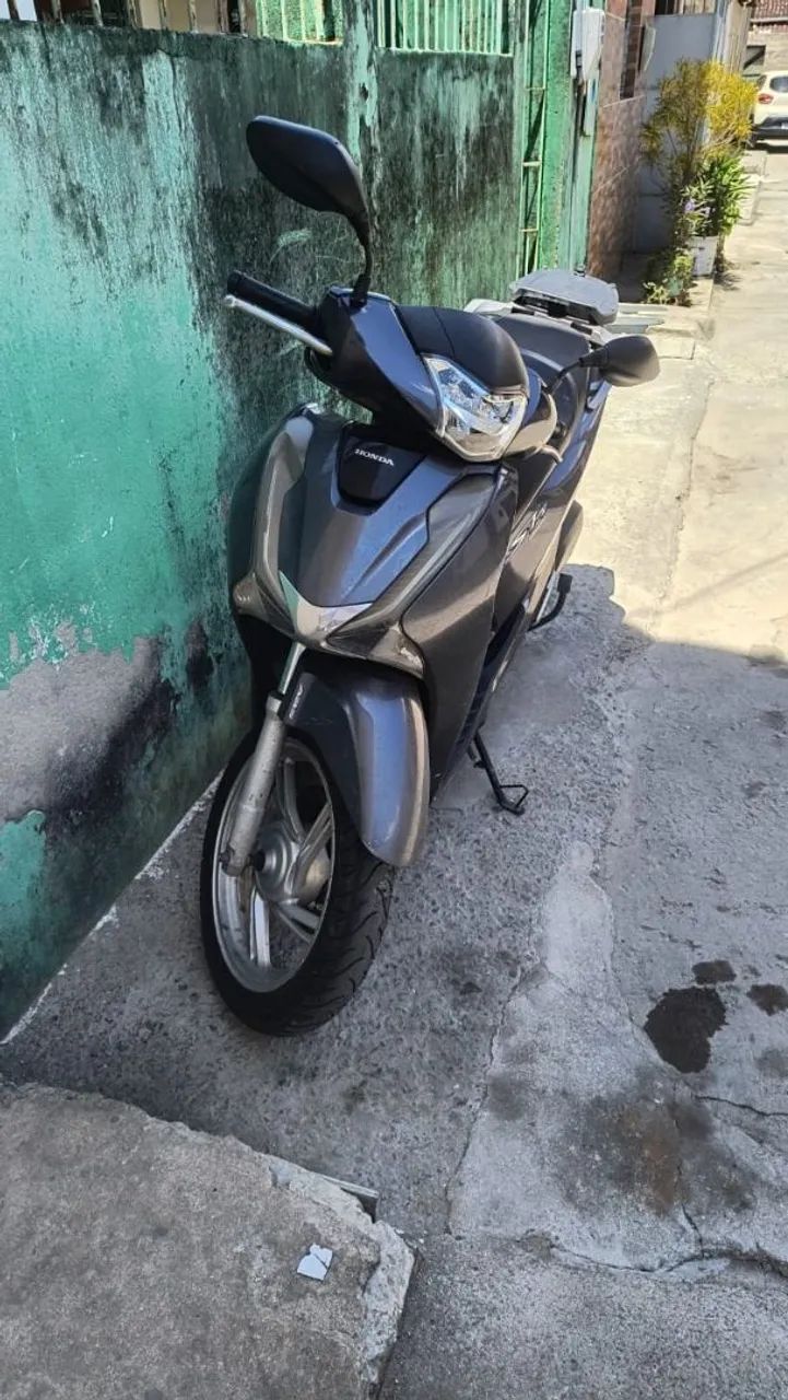 SH 150 - À VENDA - Foto 4