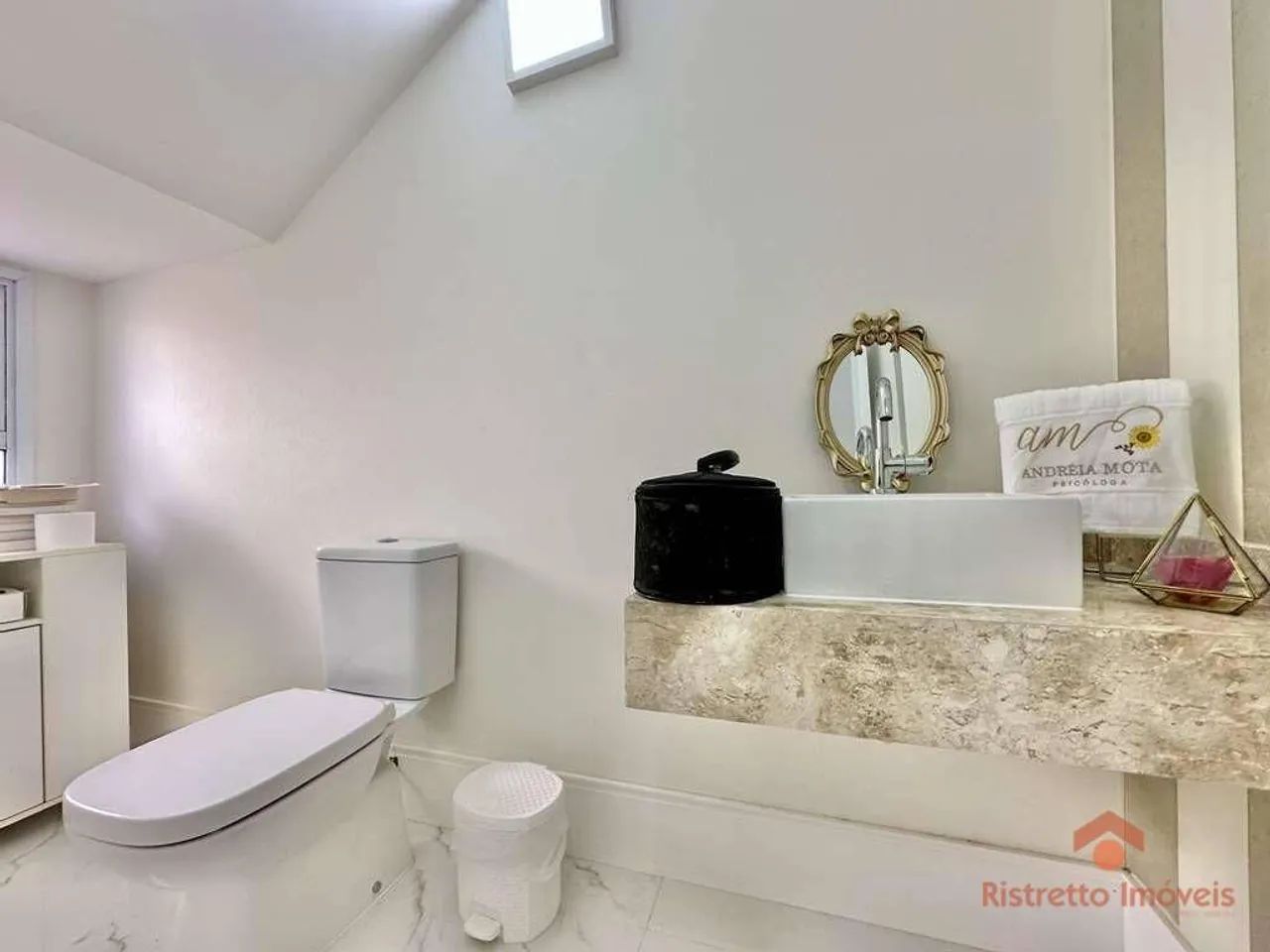 Sobrado à venda, 382 m² por R$ 2.399.000,00 - Chácara do Remanso - Vargem Grande Paulista/ - Foto 6