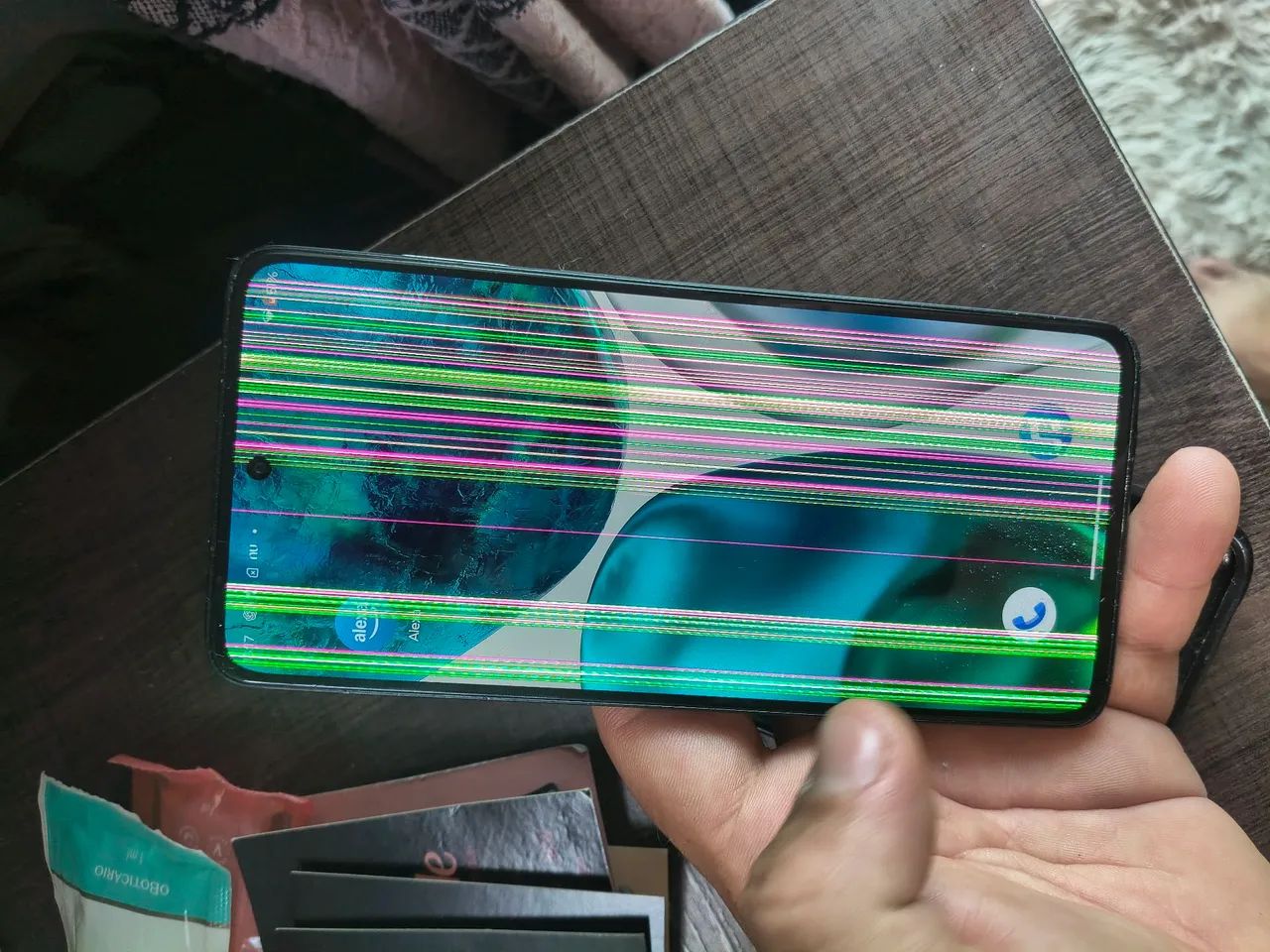 Moto G 52 - Foto 5