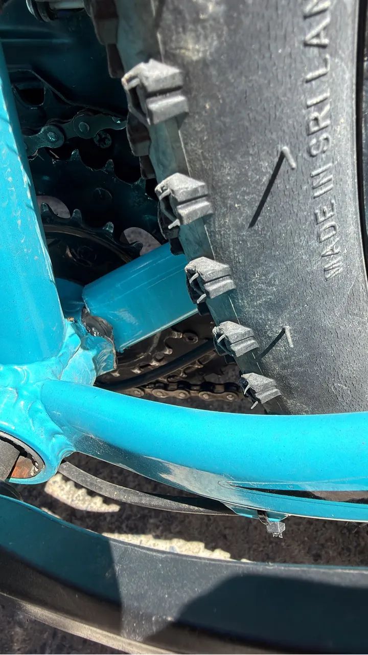 Bike  - Foto 4