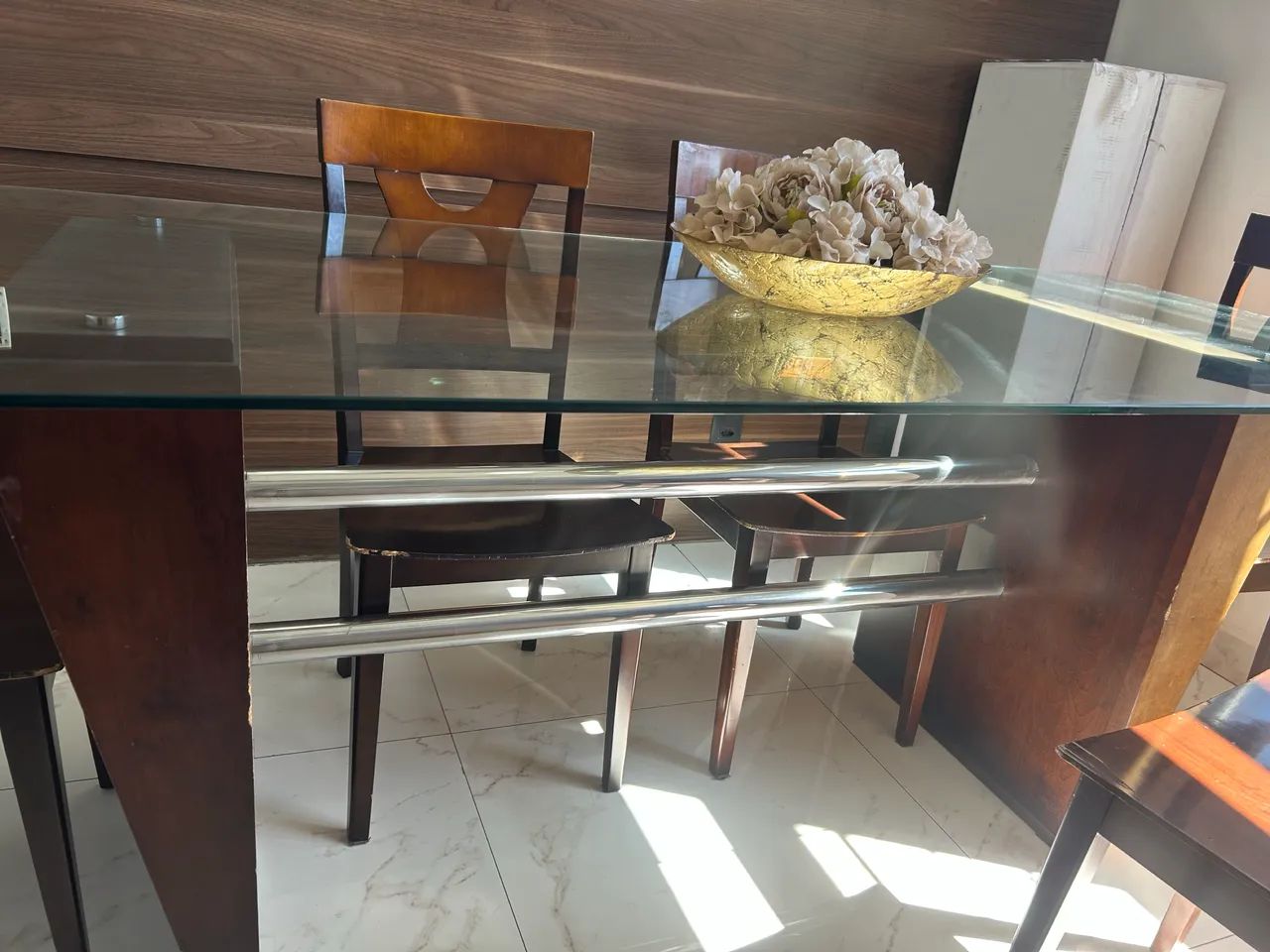 Mesa de jantar - Foto 4