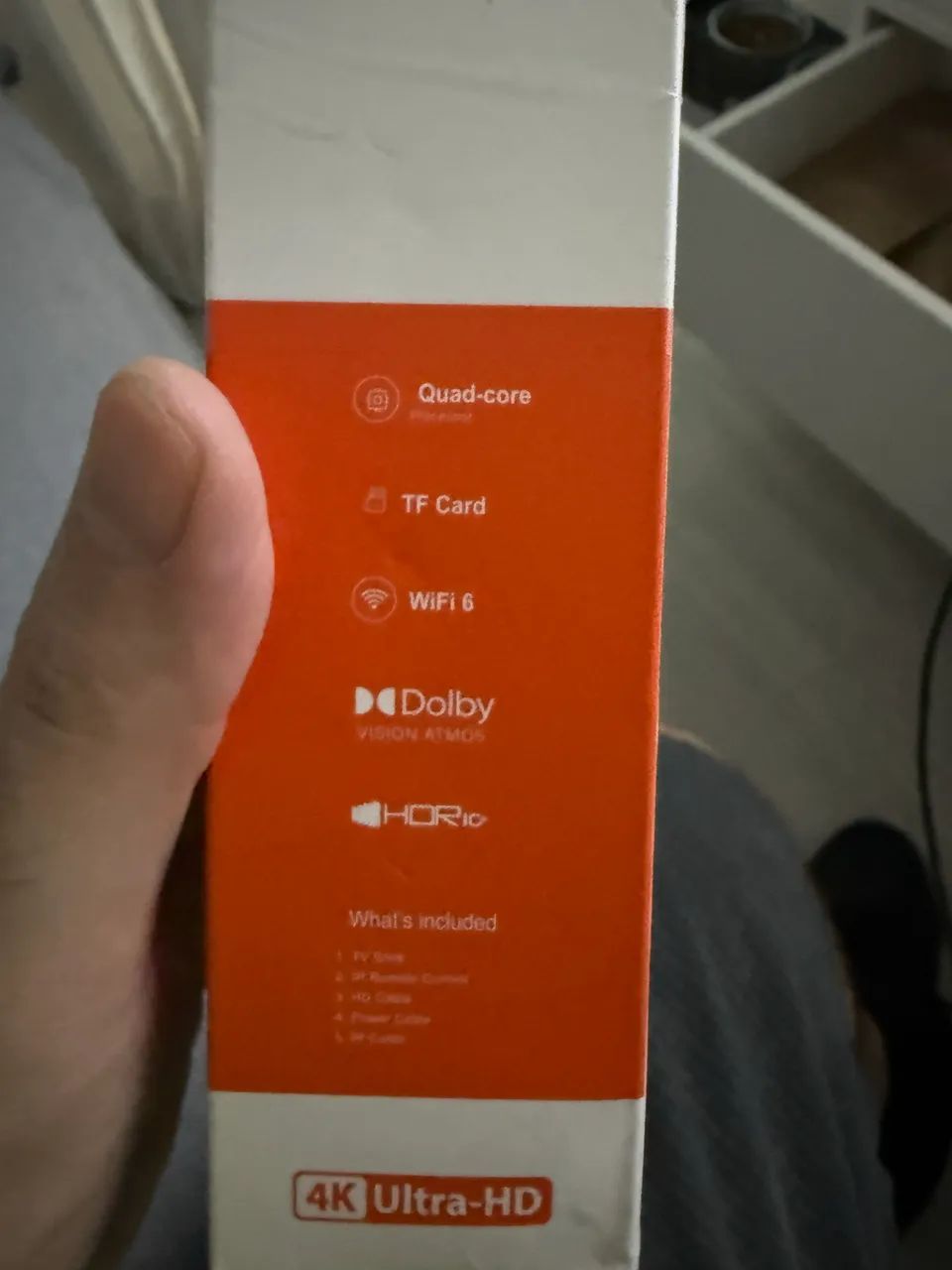 Tv stick  - Foto 4