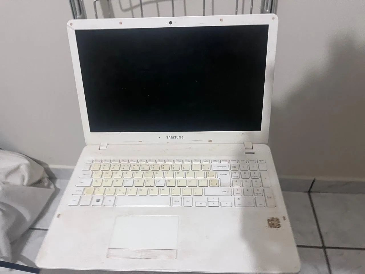 NOTBOOK SAMSUNG 300E - Foto 3
