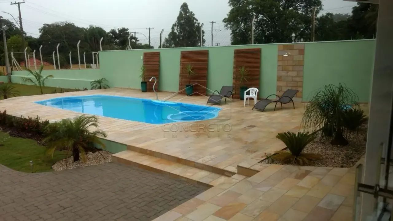 Rural ChácaraFazenda em Dois Córregos