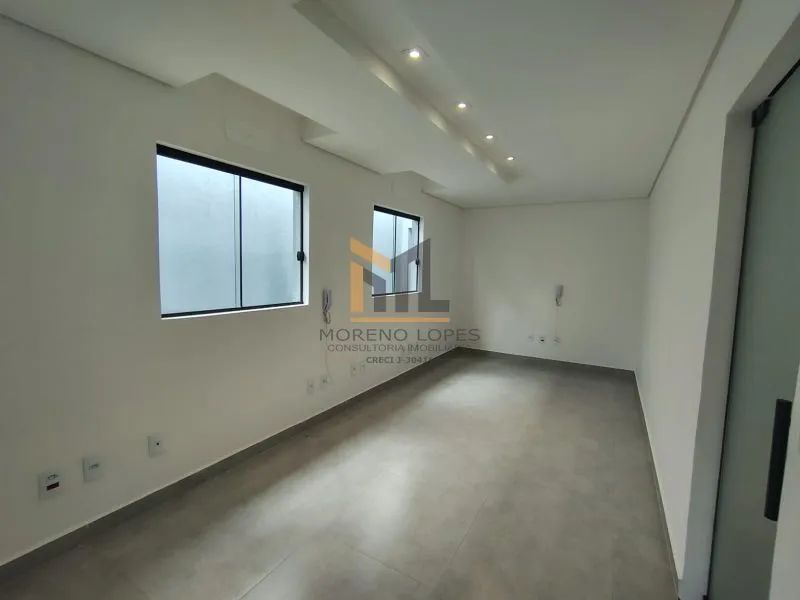 Sala Comercial Para Locação - Vila Jardini - Sorocaba/SP - Foto 3