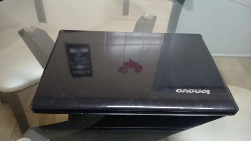 Notebook Lenovo I3 Formatadinho - Foto 3