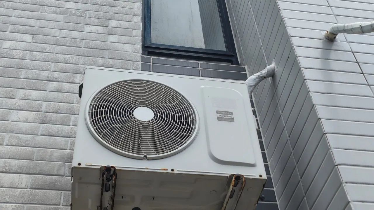 Ar Condicionado Split EOS 9000BTUs 220V - Foto 2