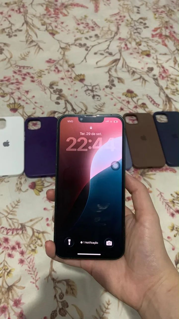 iPhone 13 128Gb - Foto 4