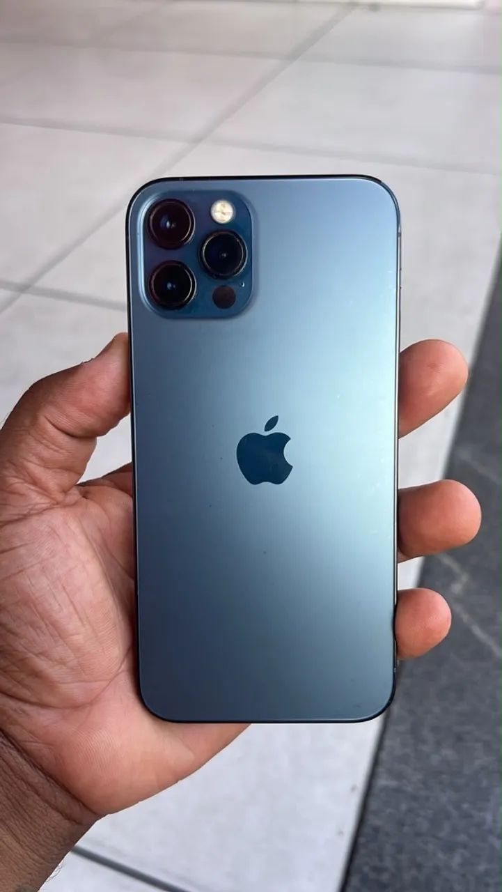 iPhone 12 Pro  - Foto 2