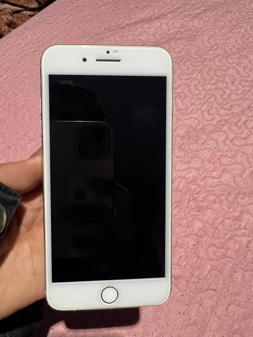 Vendo iPhone 8 Plus - Foto 2