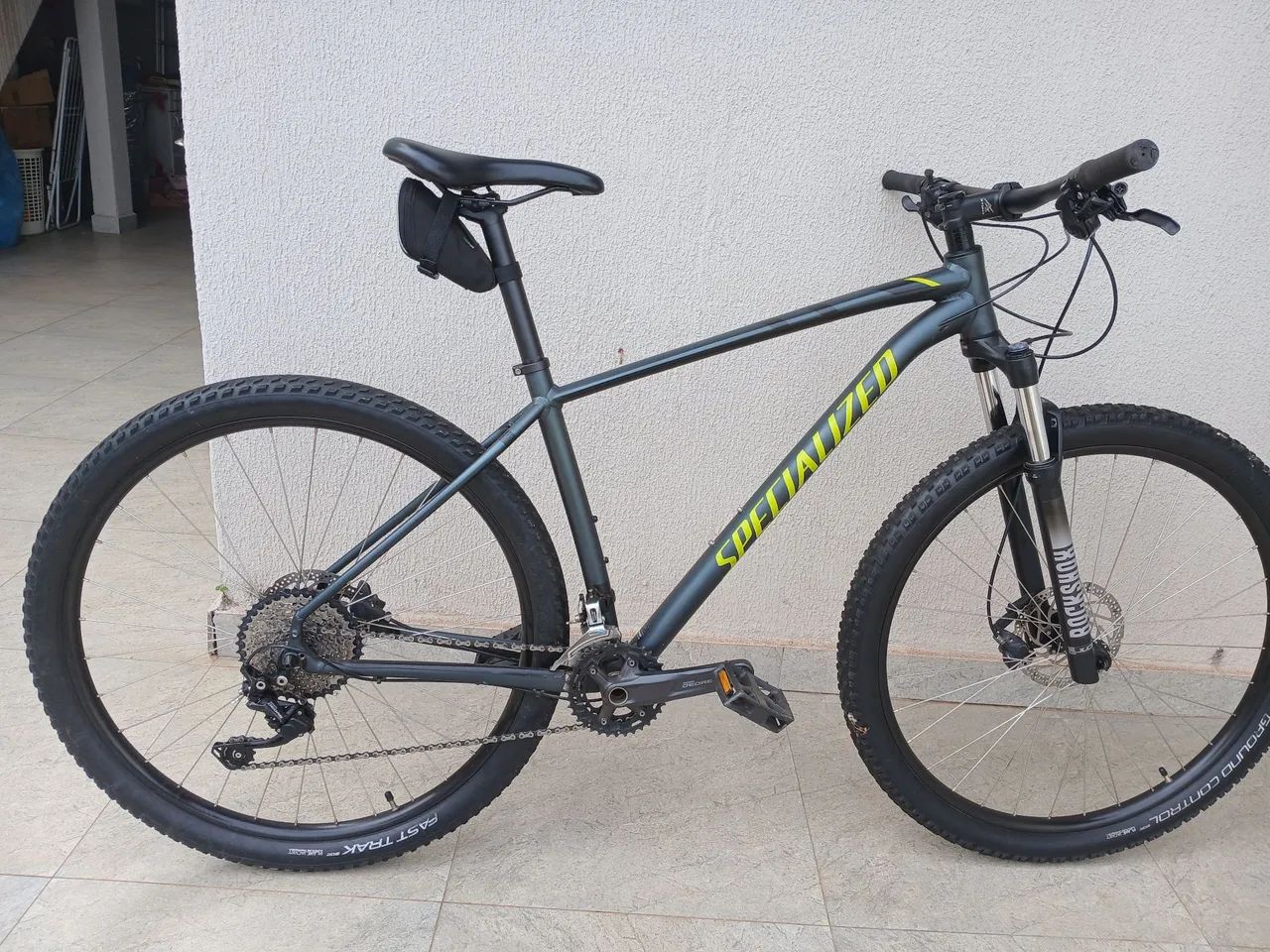 Specialized aro 29