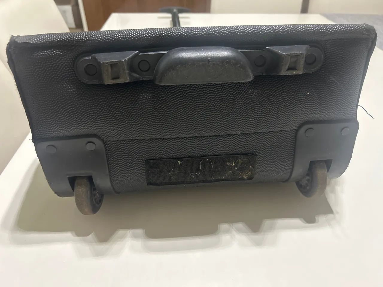 Mochila TARGUS com rodinhas para notebook  - Foto 2
