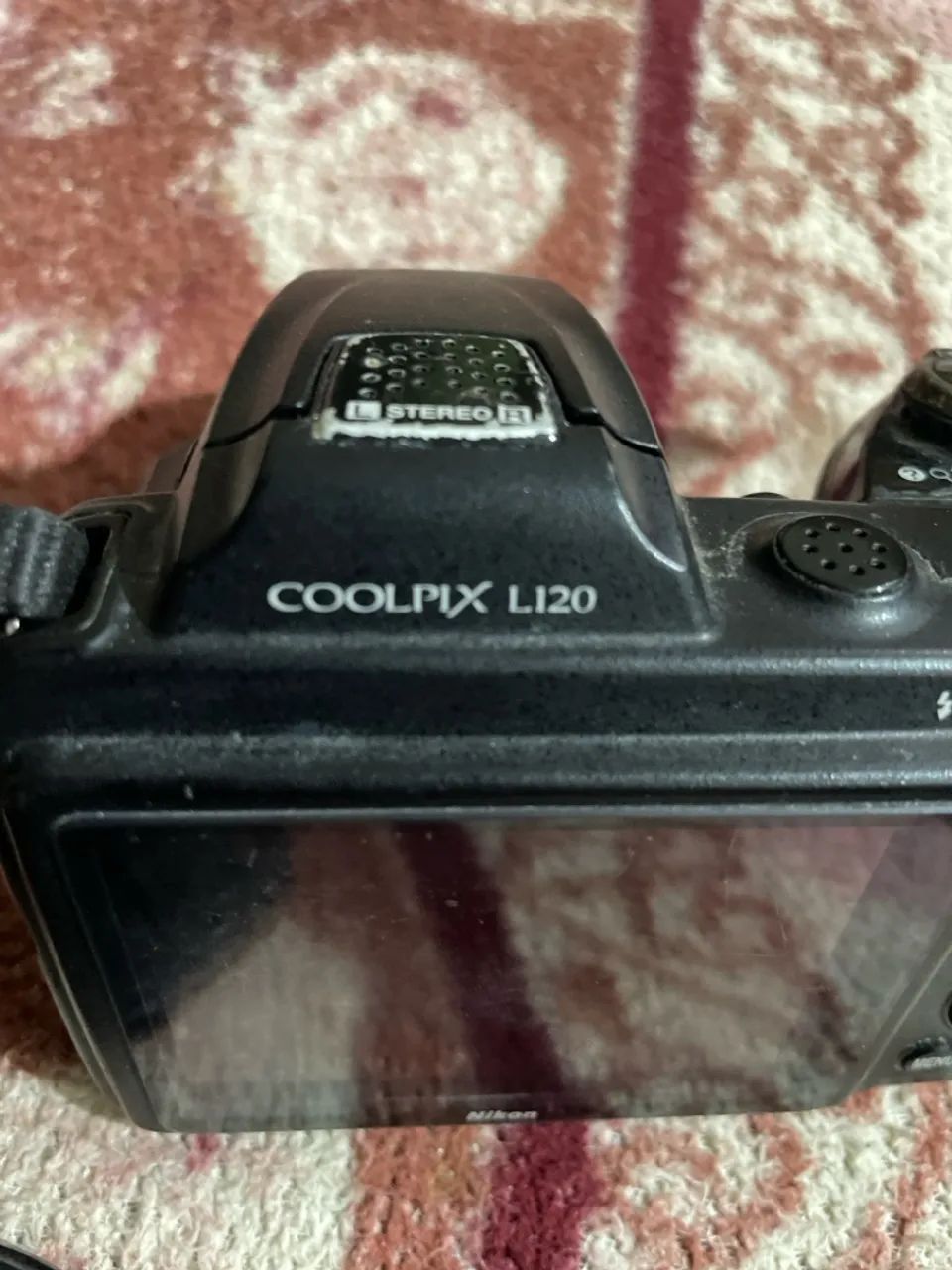 Camera nikon - Foto 3