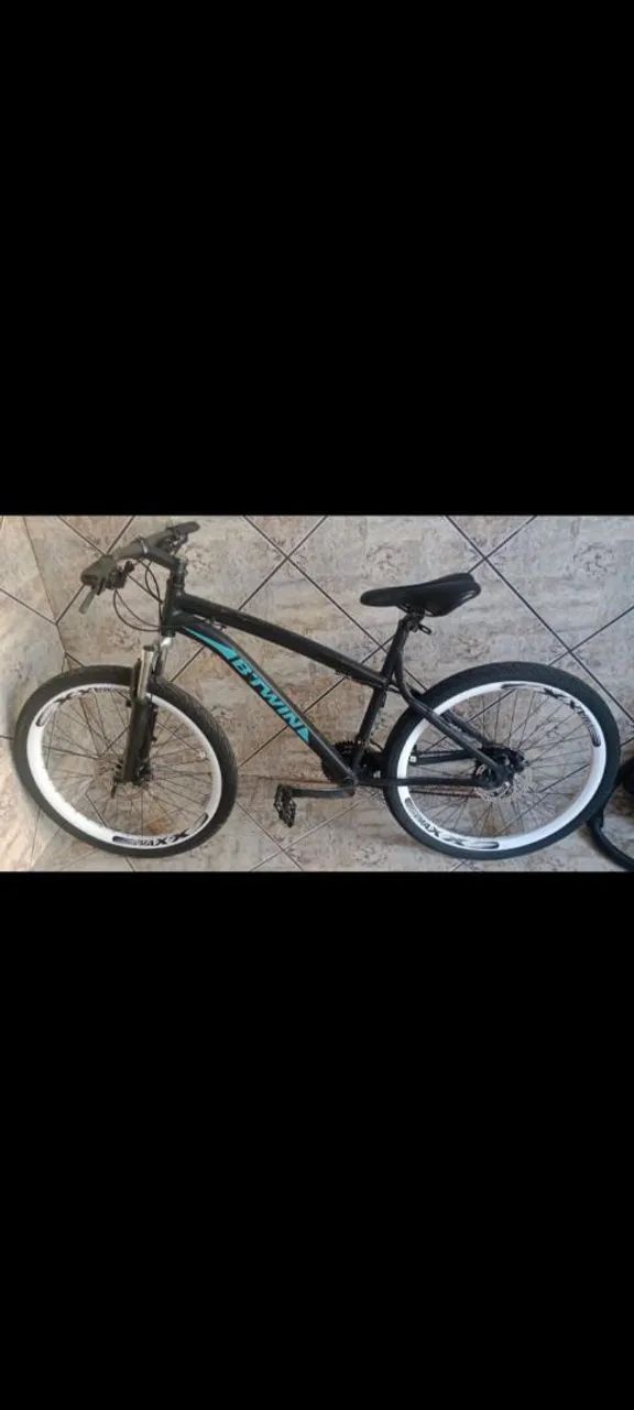 bicicleta 26 a disco