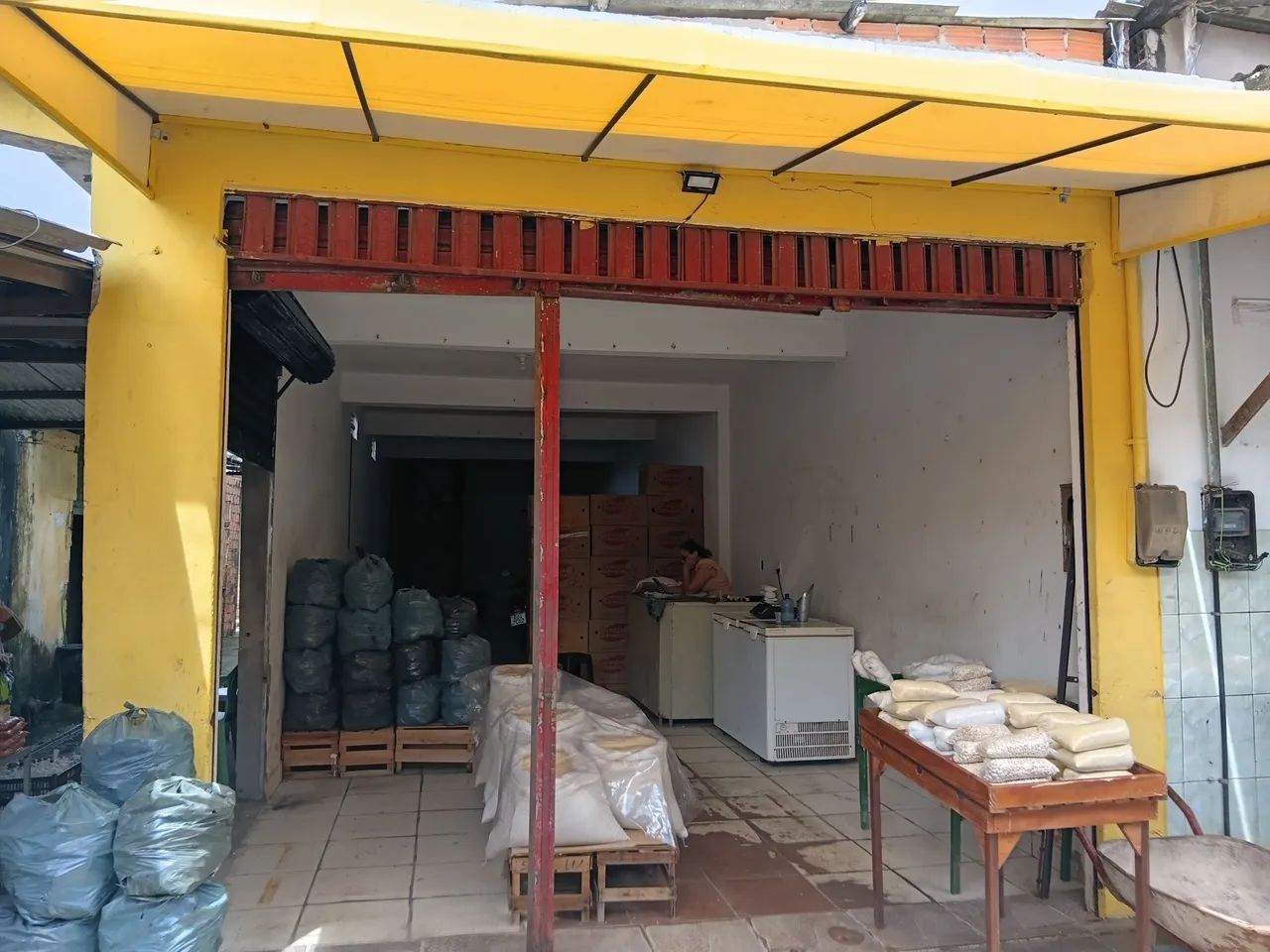 Vendo ponto comercial - Foto 3