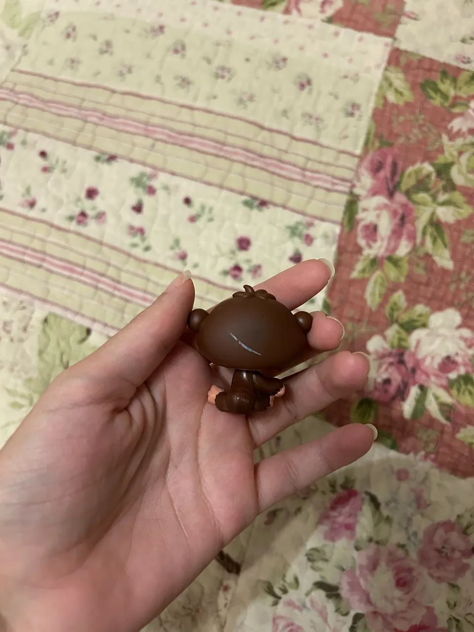 Littlest Pet Shop - Macaco - Foto 2