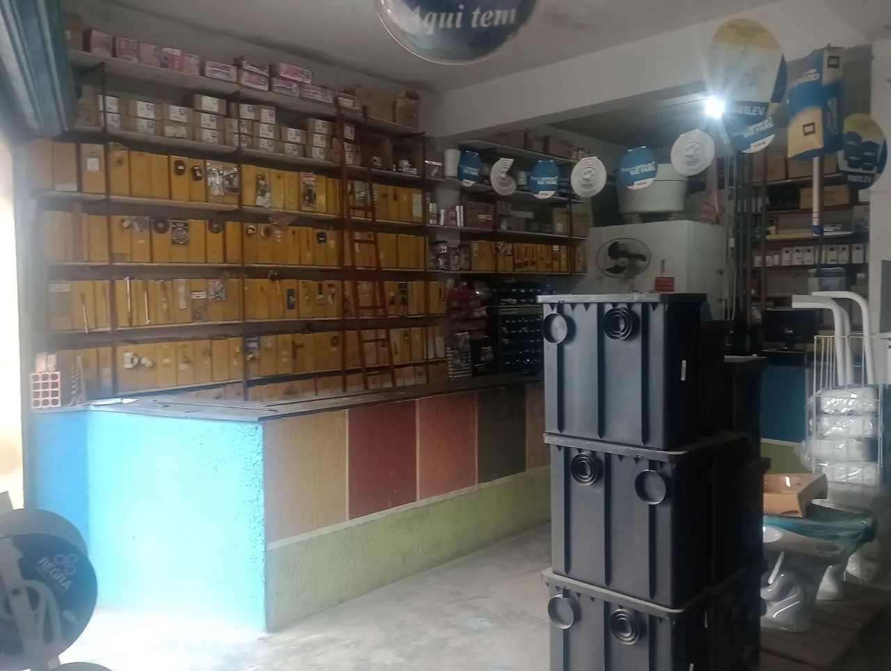 Depósito de material para construção  - Foto 2