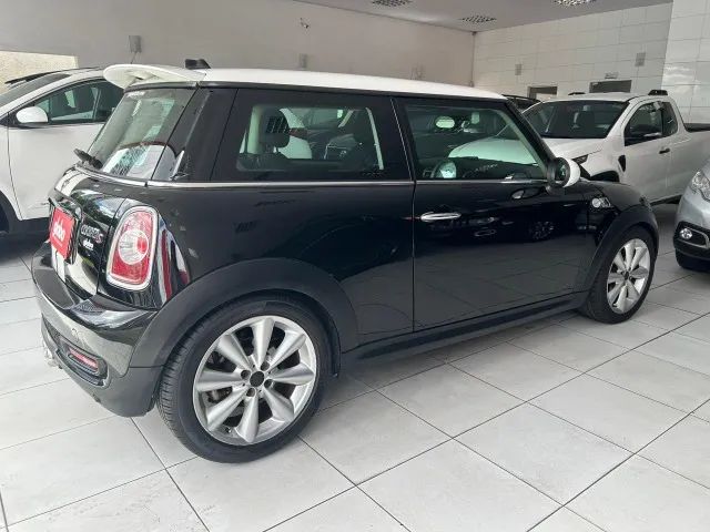 Mini Cooper S 1.6 Aut. 2013 - Foto 5