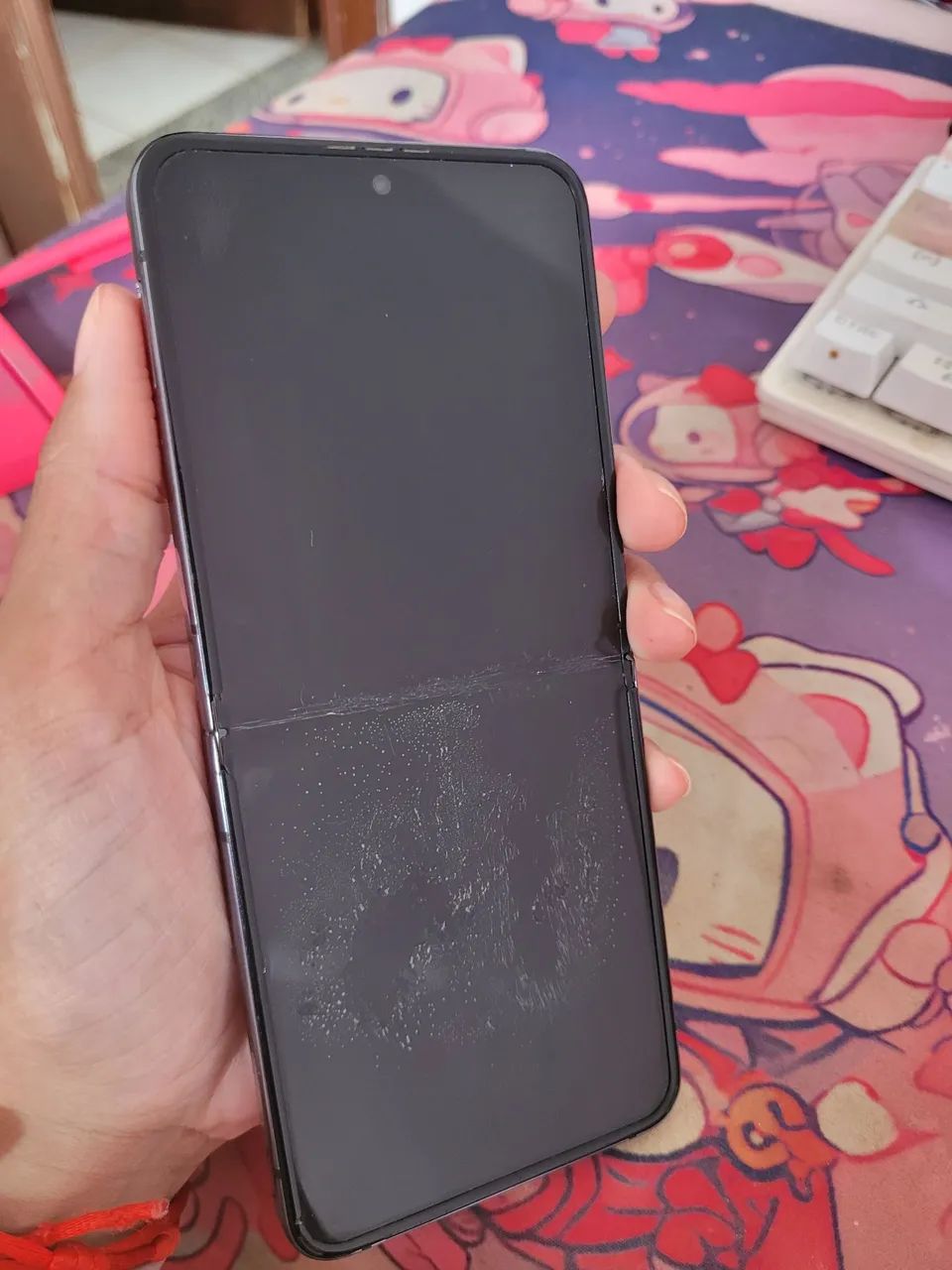 Galaxy ZFlip 5  - Foto 2