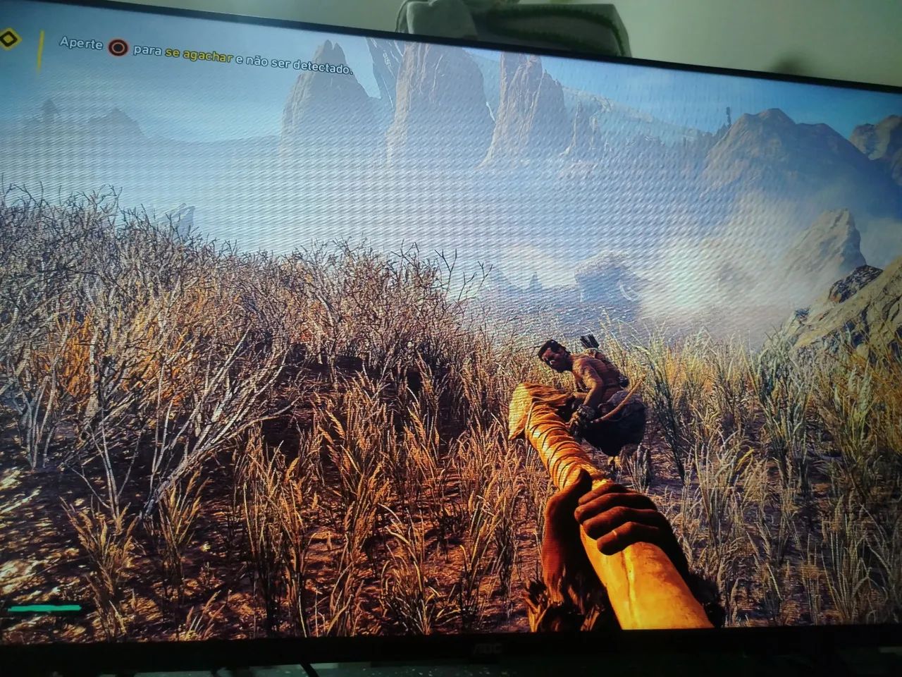Ps4 Pro SSD 1 tera de memória  - Foto 5