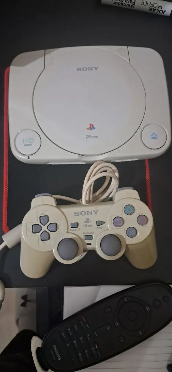 Ps1 - Playstation 1