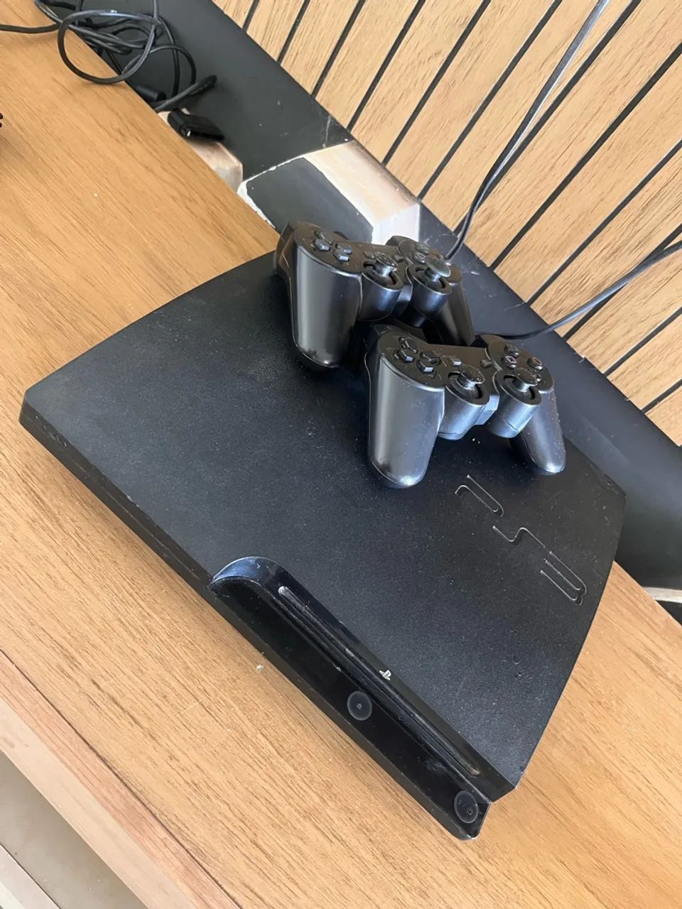 PS3