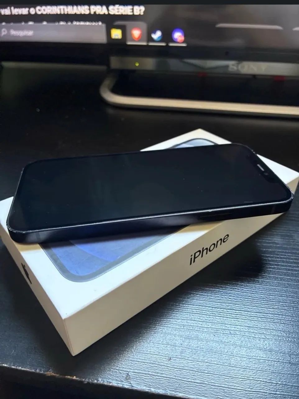 iPhone 12 - Foto 2