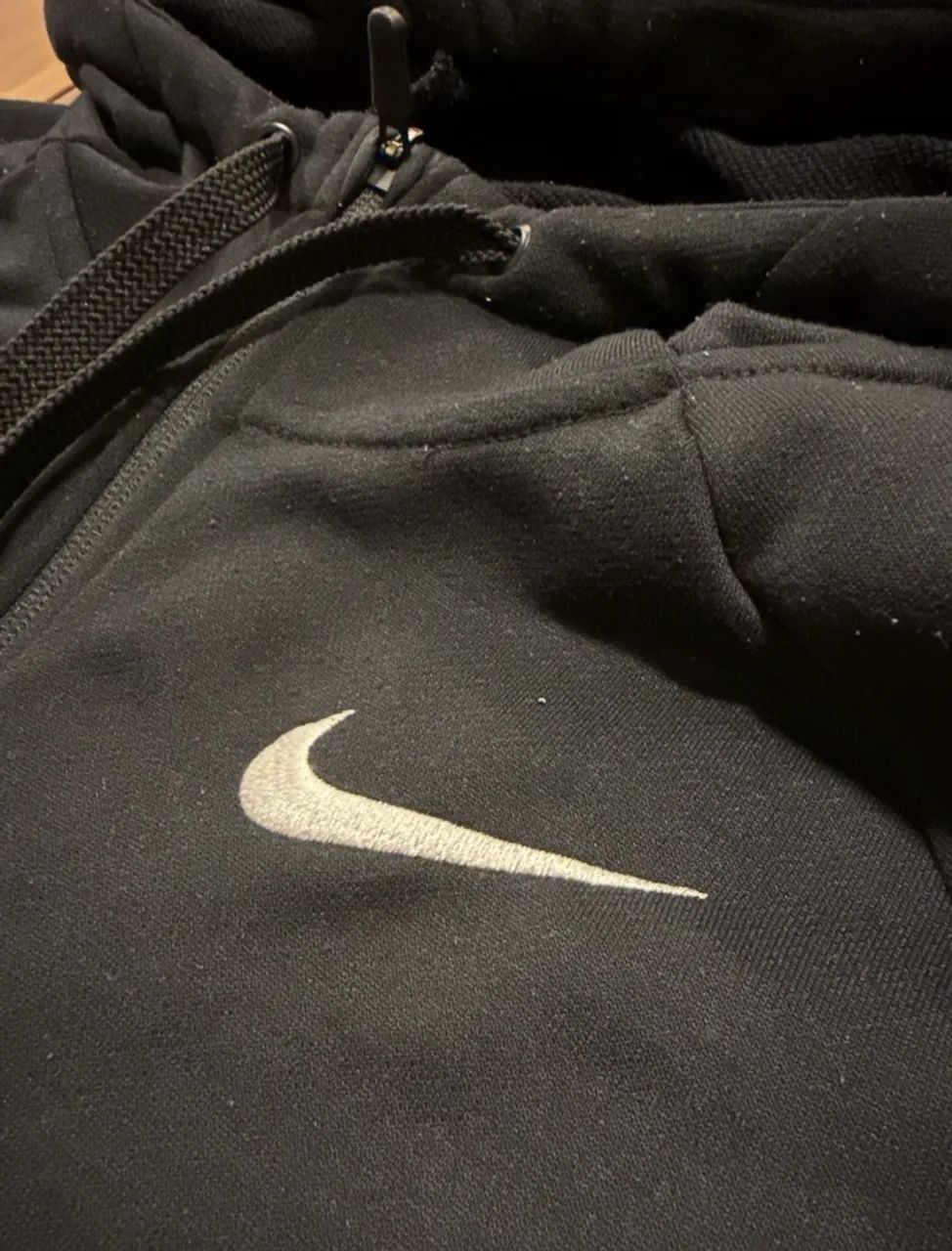 Jaqueta Nike  - Foto 4