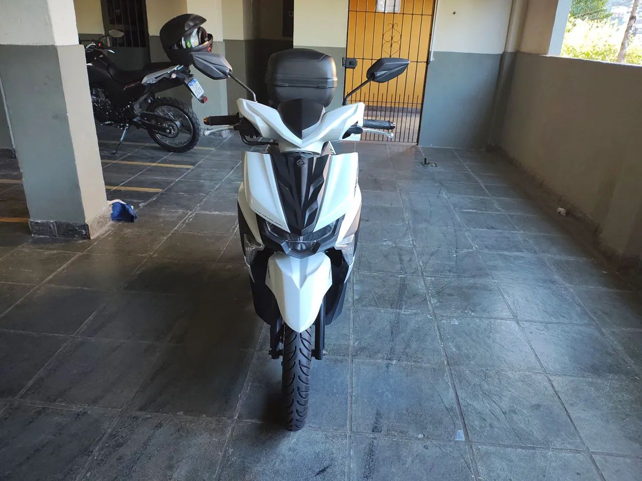 SCOOTER NEO 125CC AUTOMÁTICA  - Foto 3