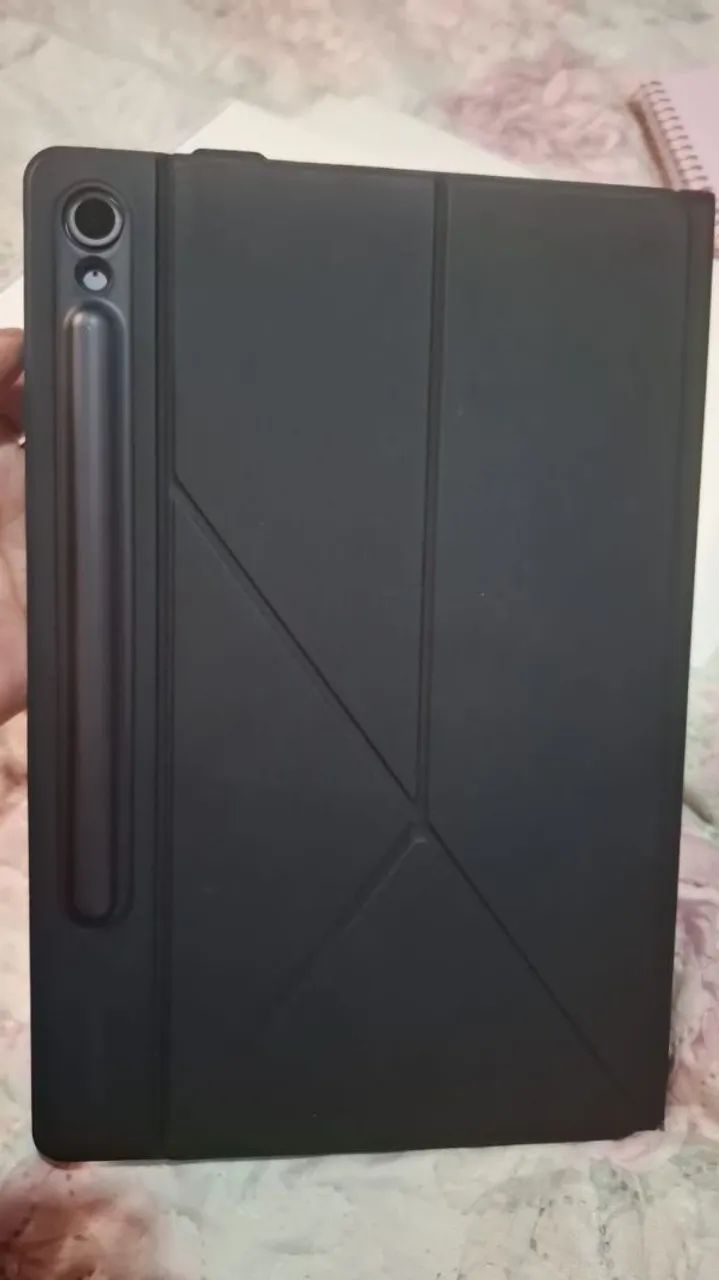 Tablet com nota fiscal  - Foto 2