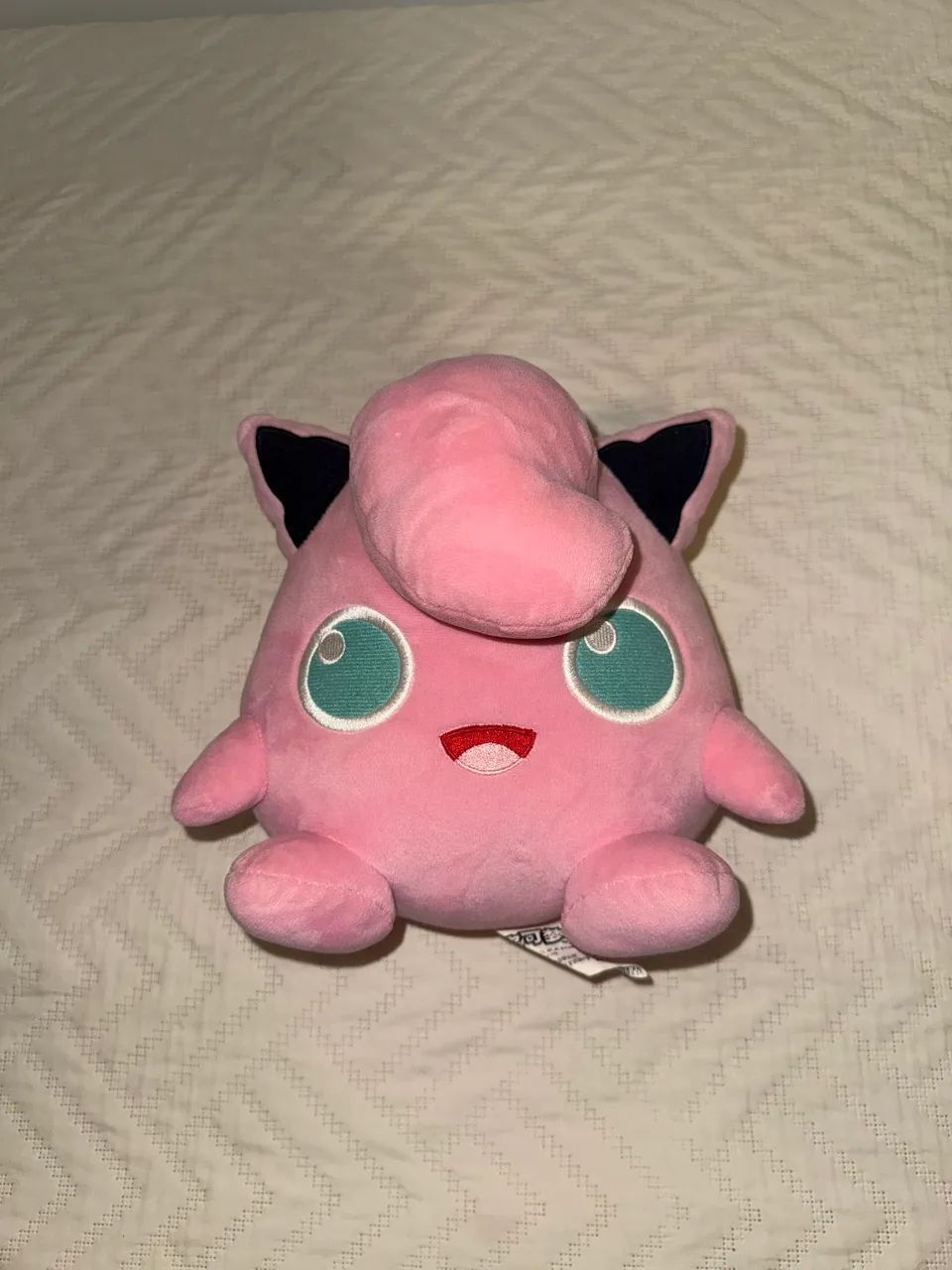 Pelucia pokemon
