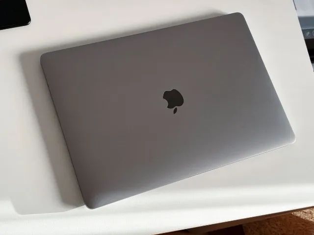 MacBook Pro 15