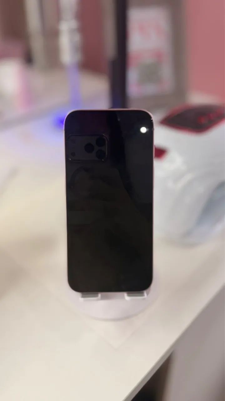iphone 15, rosa, 128gb - Foto 5