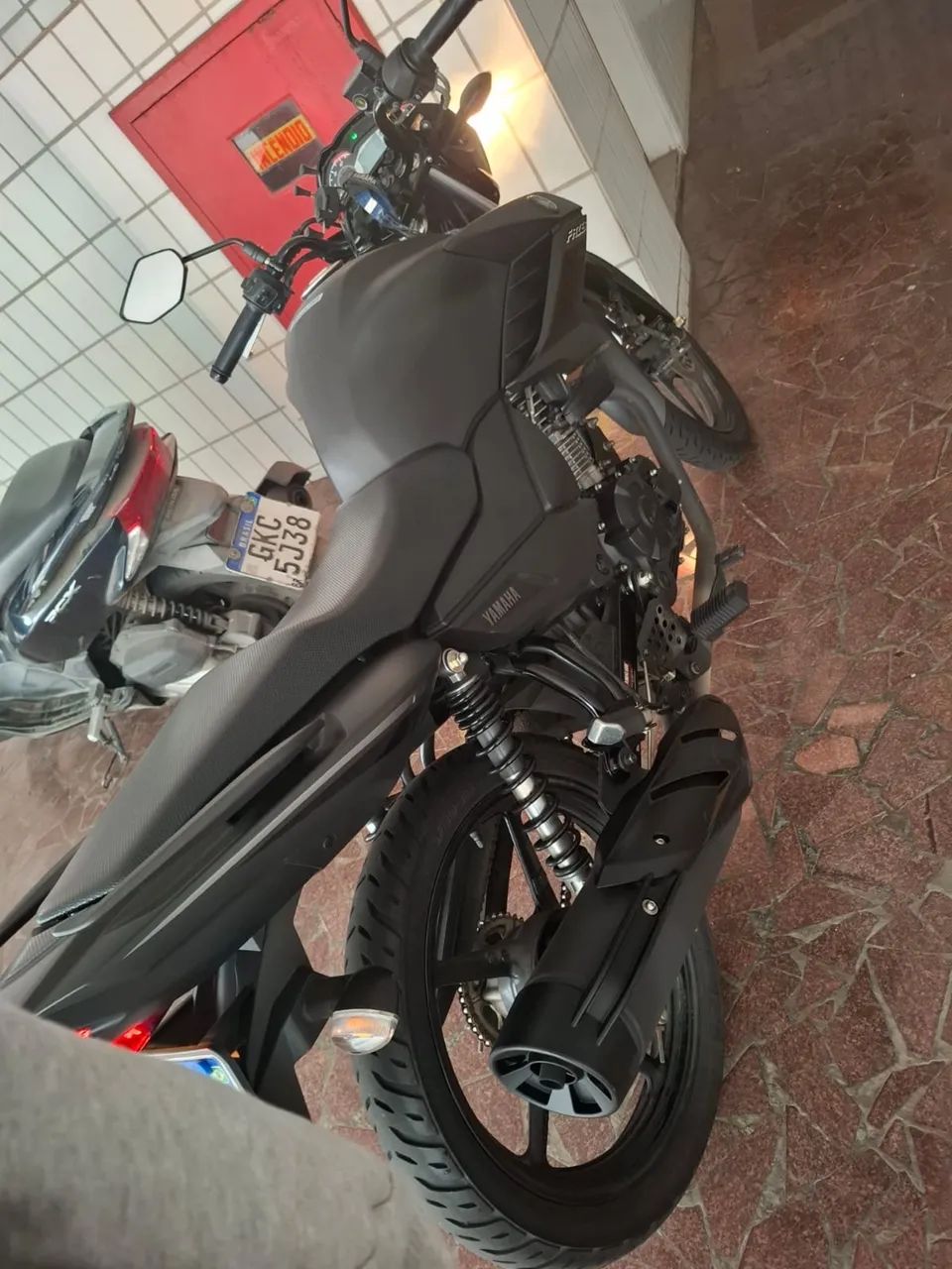 Fazer 2025 - Foto 3