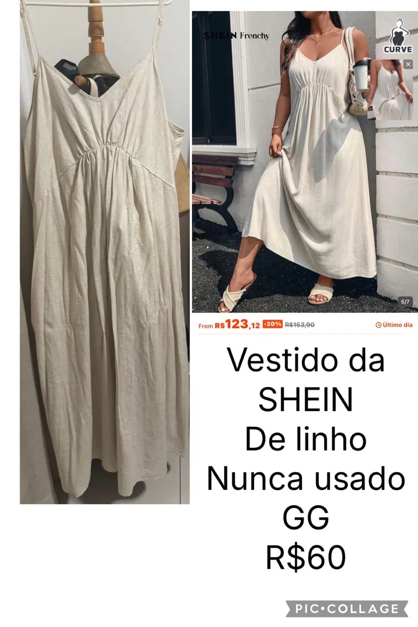 Vestidos 