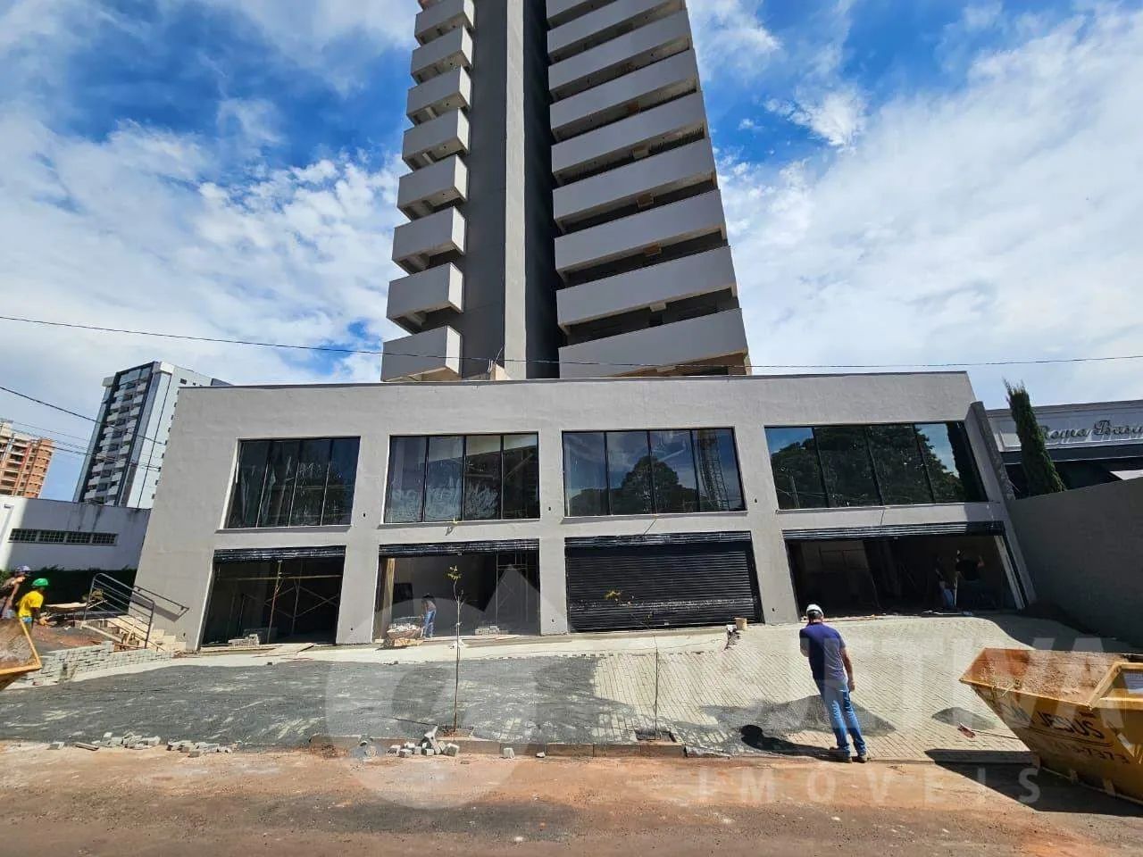 Loja para aluguel, Copacabana - UBERLANDIA/MG - Foto 3