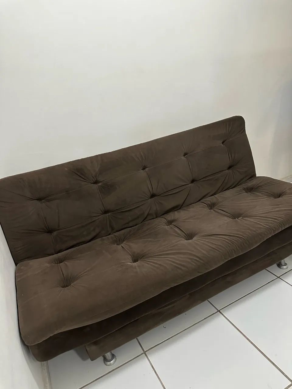 SOFÁ DE CANTO  - Foto 4