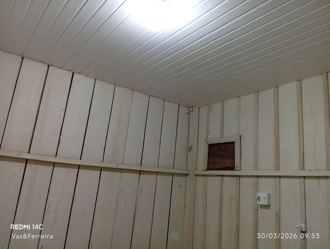 VENDE-SE CASA EM RORAINÓPOLIS -RR  - Foto 5