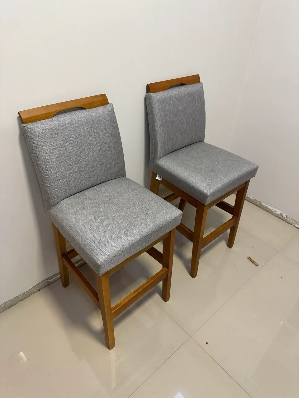 Banqueta com 60cm altura - Foto 2