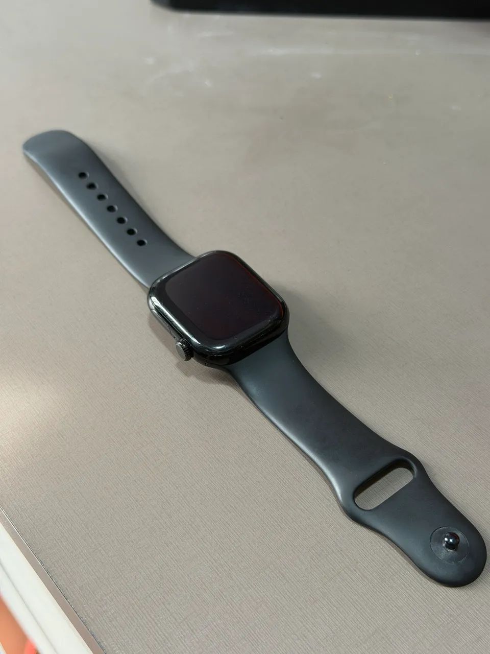 APPLE WATCH - SÉRIES 10 - 42MM