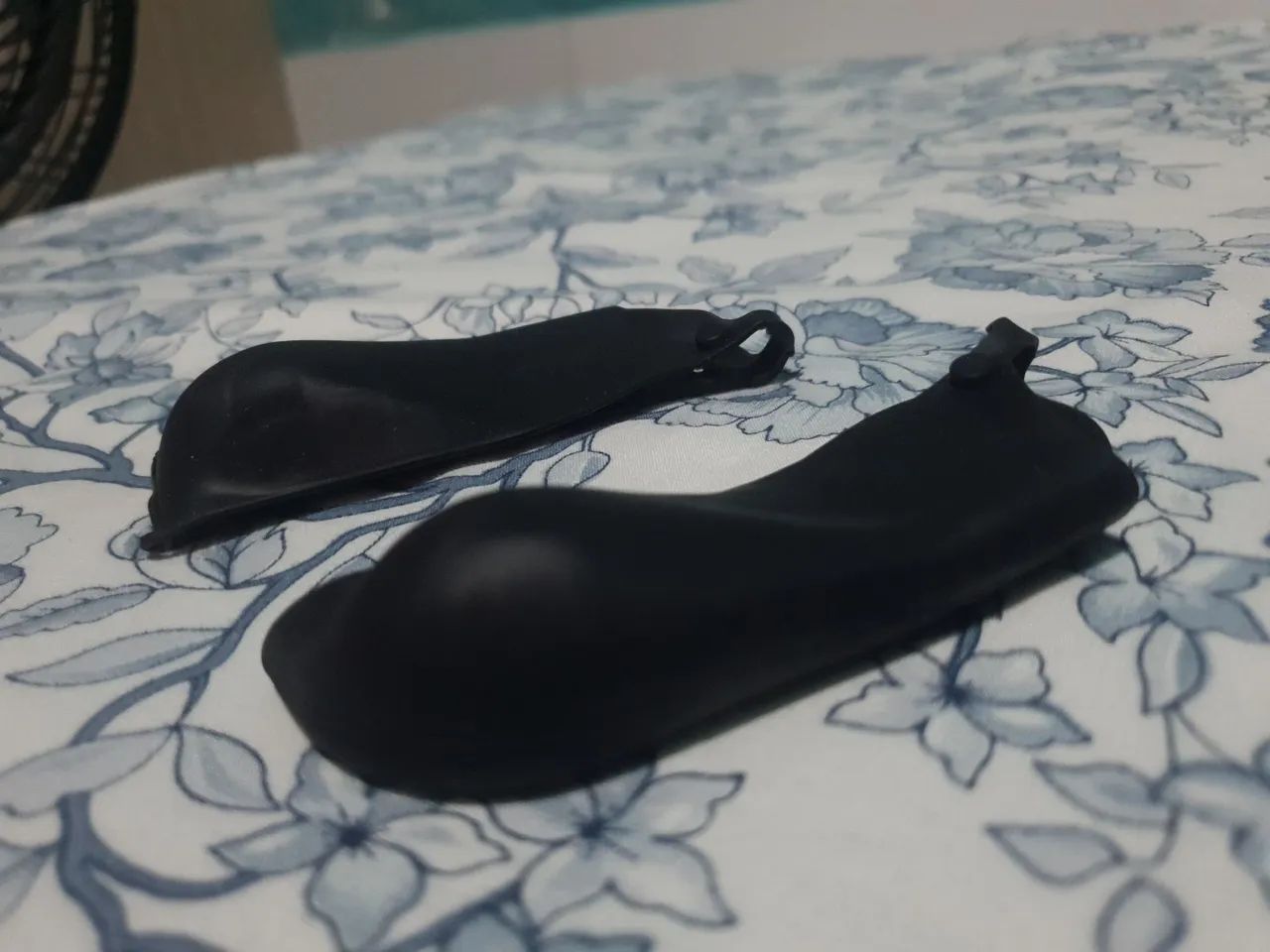 Capa silicone e grips para joy con switch - Foto 2