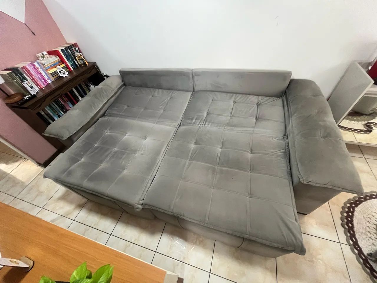 Sofá cama  - Foto 2