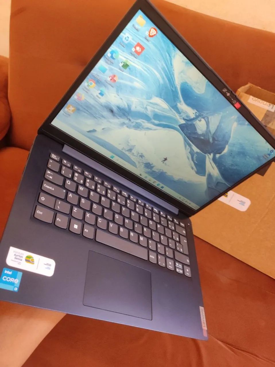 Notebook lenovo  - Foto 3