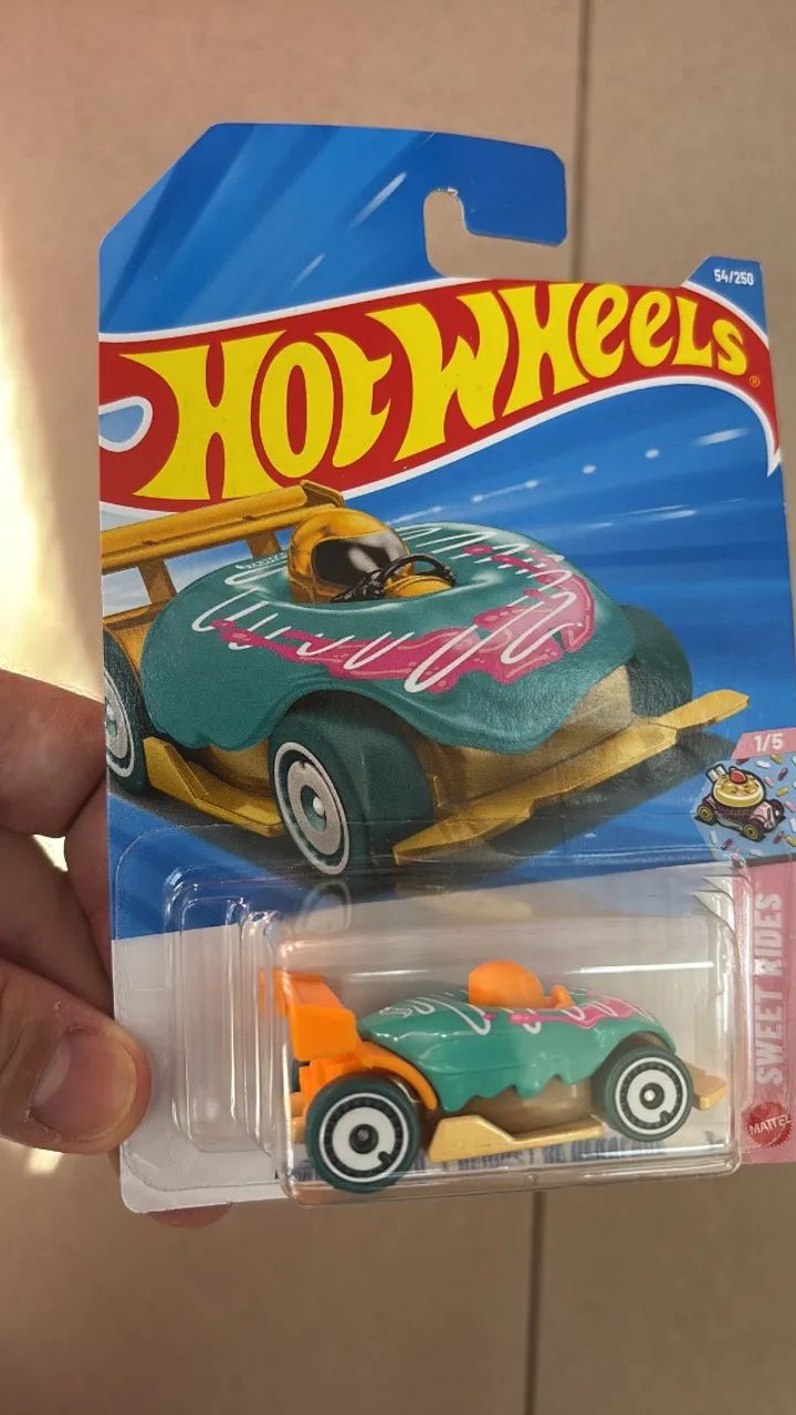 HOT WHEELS  - Foto 2