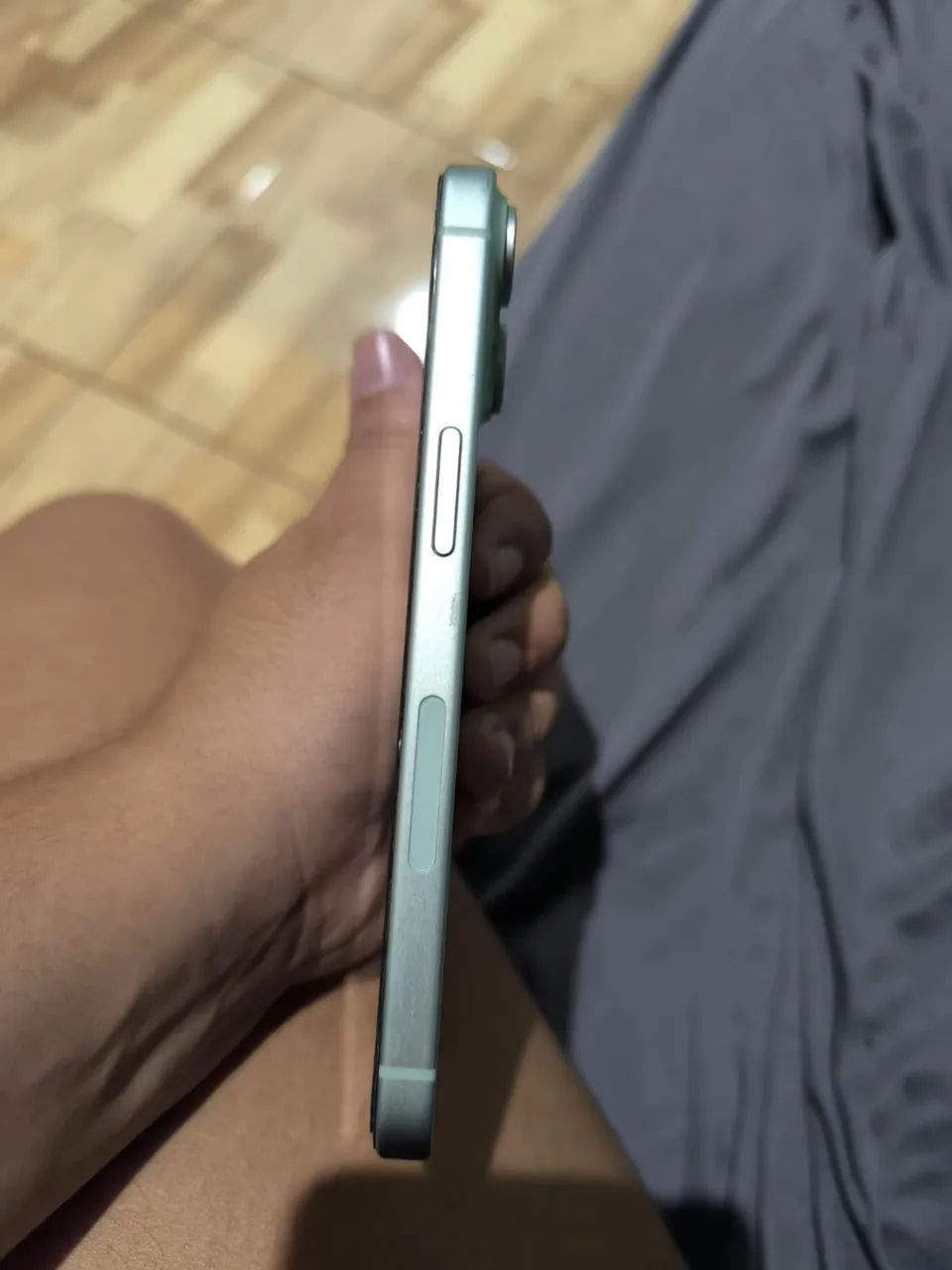 iPhone 15 - Celulares e Smartphones - Planalto Serrano, Serra