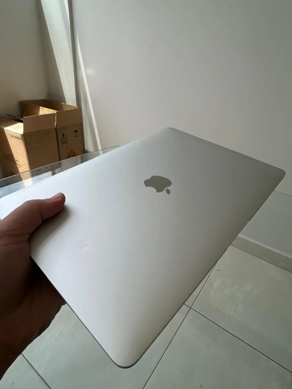 Apple MacBook Air 13